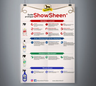 ShowSheen